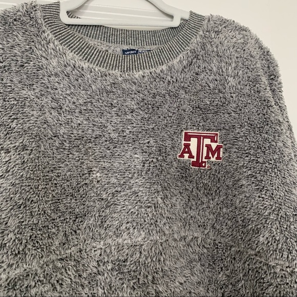 Texas A&M Sweatshirt - Picture 2 of 4